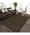Dalyn Marquee MQ1 Taupe Area Rug 9 ft. 10 X 13 ft. 2 Rectangle