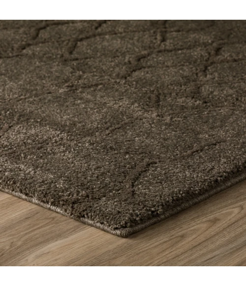 Dalyn Marquee MQ1 Taupe Area Rug 9 ft. 10 X 13 ft. 2 Rectangle