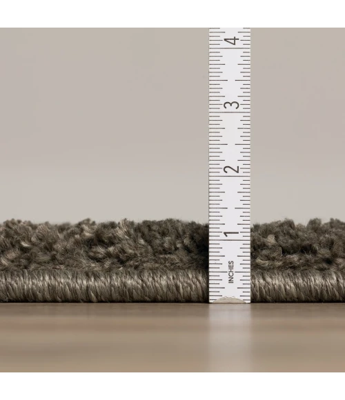 Dalyn Marquee MQ1 Taupe Area Rug 9 ft. 10 X 13 ft. 2 Rectangle