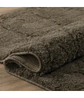 Dalyn Marquee MQ1 Taupe Area Rug 9 ft. 10 X 13 ft. 2 Rectangle