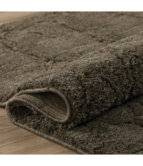 Dalyn Marquee MQ1 Taupe Area Rug 9 ft. 10 X 13 ft. 2 Rectangle