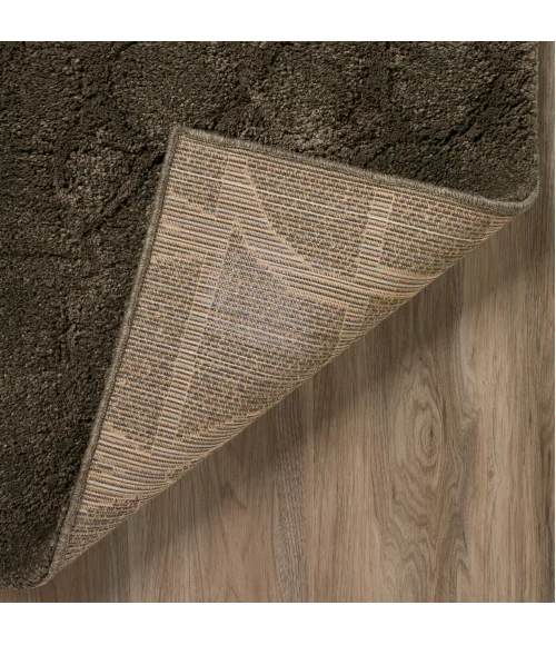 Dalyn Marquee MQ1 Taupe Area Rug 9 ft. 10 X 13 ft. 2 Rectangle