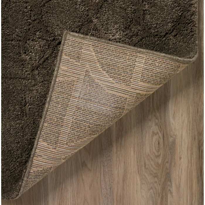 Dalyn Marquee MQ1 Taupe Area Rug 3 ft. 3 X 5 ft. 1 Rectangle