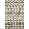 Dalyn Marquee MQ2 Iv / Midnight Area Rug 8 ft. X 10 ft. Rectangle