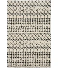 Dalyn Marquee MQ2 Iv / Midnight Area Rug 8 ft. X 10 ft. Rectangle