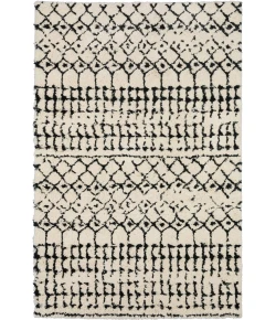 Dalyn Marquee MQ2 Iv / Midnight Area Rug 8 ft. X 10 ft. Rectangle