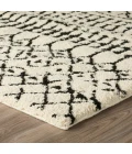 Dalyn Marquee MQ2 Iv / Midnight Area Rug 8 ft. X 10 ft. Rectangle