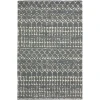 Dalyn Marquee MQ2 Metal Area Rug 8 ft. X 10 ft. Rectangle