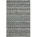 Dalyn Marquee MQ2 Metal Area Rug 1 ft. 8 X 2 ft. 6 Rectangle