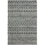 Dalyn Marquee MQ2 Metal Area Rug 8 ft. X 10 ft. Rectangle