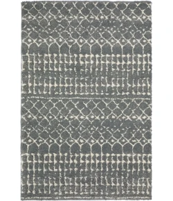Dalyn Marquee MQ2 Metal Area Rug 8 ft. X 10 ft. Rectangle