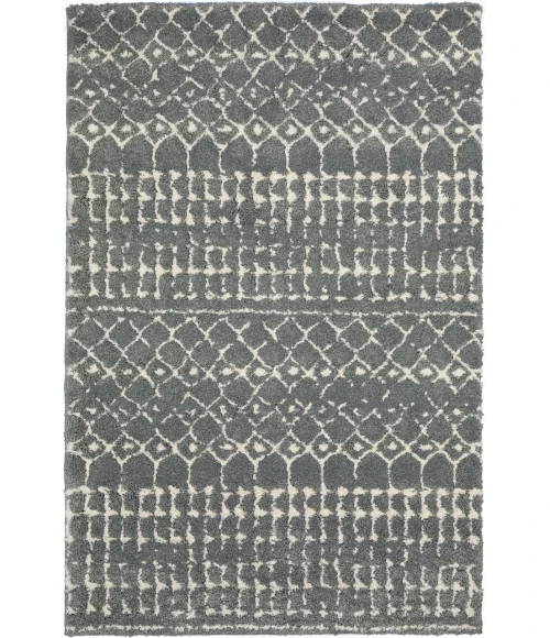 Dalyn Marquee MQ2 Metal Area Rug 8 ft. X 10 ft. Rectangle