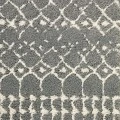 Dalyn Marquee MQ2 Metal Area Rug 1 ft. 8 X 2 ft. 6 Rectangle