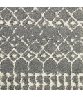 Dalyn Marquee MQ2 Metal Area Rug 8 ft. X 10 ft. Rectangle