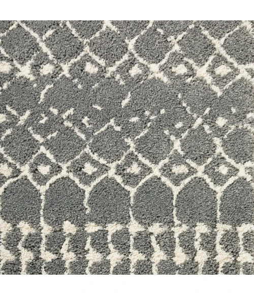 Dalyn Marquee MQ2 Metal Area Rug 8 ft. X 10 ft. Rectangle