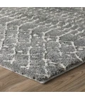 Dalyn Marquee MQ2 Metal Area Rug 8 ft. X 10 ft. Rectangle