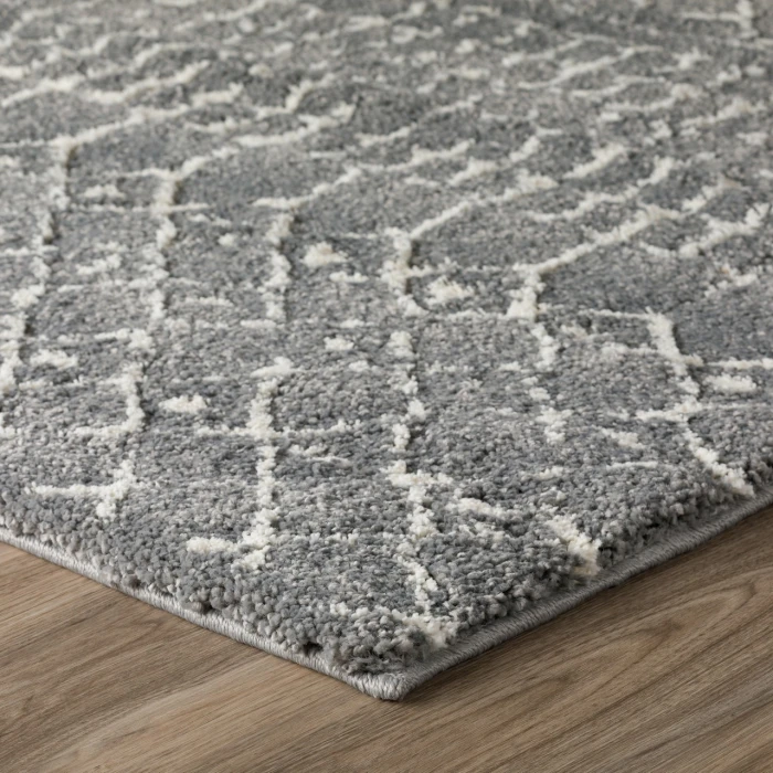 Dalyn Marquee MQ2 Metal Area Rug 8 ft. X 10 ft. Rectangle