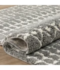 Dalyn Marquee MQ2 Metal Area Rug 8 ft. X 10 ft. Rectangle