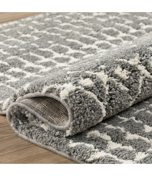 Dalyn Marquee MQ2 Metal Area Rug 8 ft. X 10 ft. Rectangle