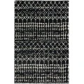 Dalyn Marquee MQ2 Midnight Area Rug 8 ft. X 10 ft. Rectangle