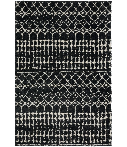 Dalyn Marquee MQ2 Midnight Area Rug 8 ft. X 10 ft. Rectangle