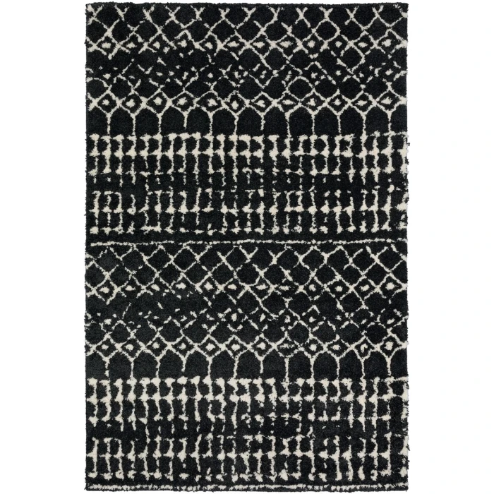 Dalyn Marquee MQ2 Midnight Area Rug 1 ft. 8 X 2 ft. 6 Rectangle