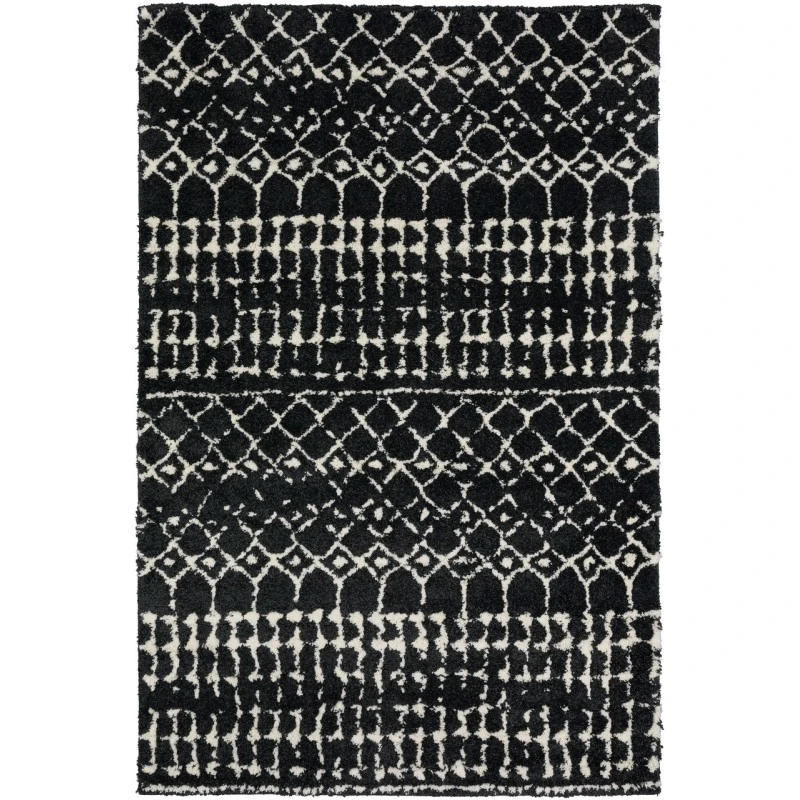 Dalyn Marquee MQ2 Midnight Area Rug 8 ft. X 10 ft. Rectangle