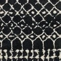 Dalyn Marquee MQ2 Midnight Area Rug 8 ft. X 10 ft. Rectangle