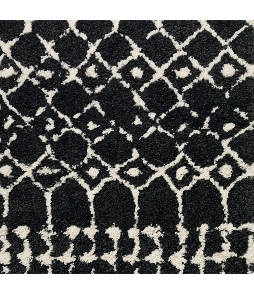 Dalyn Marquee MQ2 Midnight Area Rug 8 ft. X 10 ft. Rectangle