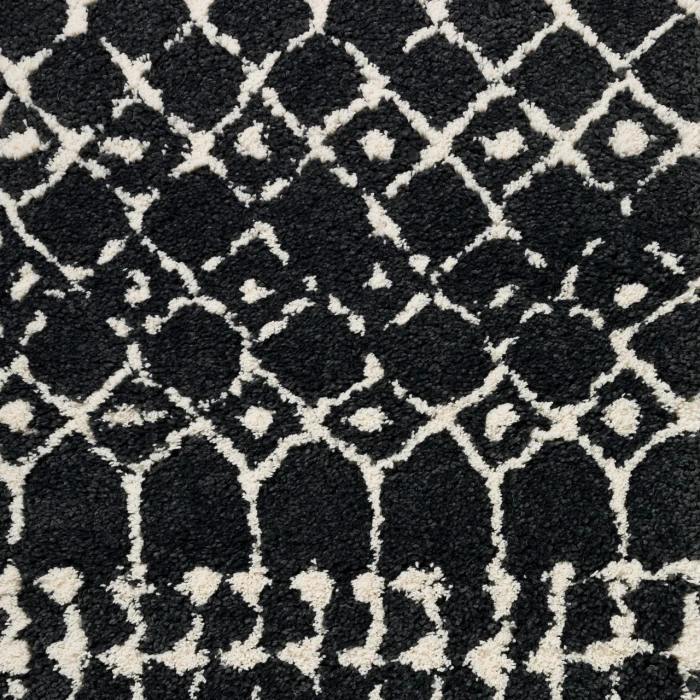 Dalyn Marquee MQ2 Midnight Area Rug 1 ft. 8 X 2 ft. 6 Rectangle