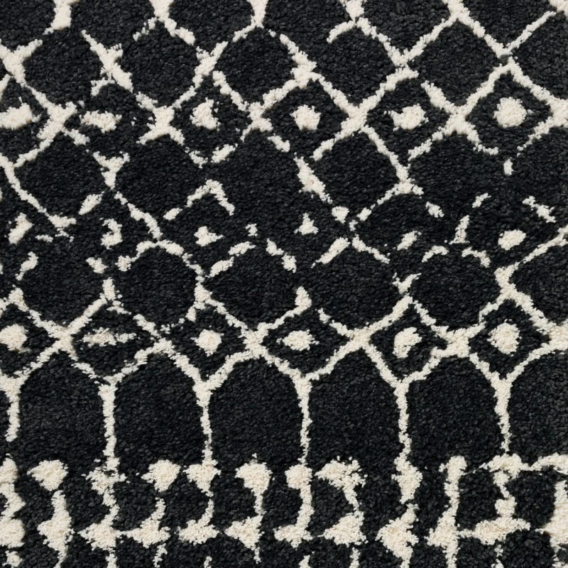 Dalyn Marquee MQ2 Midnight Area Rug 8 ft. X 10 ft. Rectangle