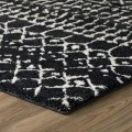 Dalyn Marquee MQ2 Midnight Area Rug 8 ft. X 10 ft. Rectangle