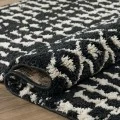 Dalyn Marquee MQ2 Midnight Area Rug 8 ft. X 10 ft. Rectangle
