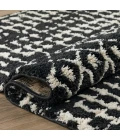 Dalyn Marquee MQ2 Midnight Area Rug 8 ft. X 10 ft. Rectangle