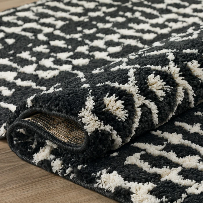 Dalyn Marquee MQ2 Midnight Area Rug 1 ft. 8 X 2 ft. 6 Rectangle