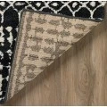 Dalyn Marquee MQ2 Midnight Area Rug 8 ft. X 10 ft. Rectangle