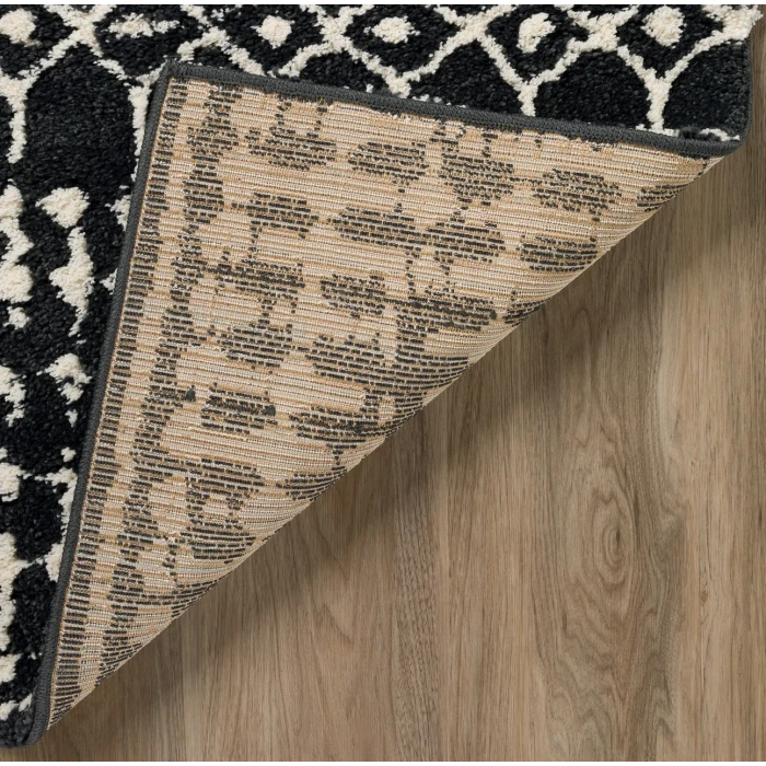 Dalyn Marquee MQ2 Midnight Area Rug 1 ft. 8 X 2 ft. 6 Rectangle