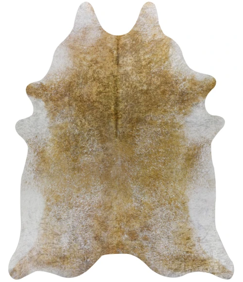 Dalyn Montana MT5 Gold Area Rug 8 ft. 10 X 11 ft. Rectangle