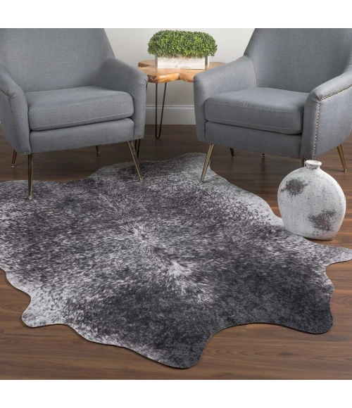 Dalyn Montana MT6 Mocha Area Rug 8 ft. 10 X 11 ft. Rectangle