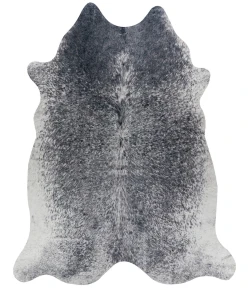 Dalyn Montana MT6 Murray Grey Area Rug 8 ft. 10 X 11 ft. Rectangle