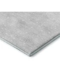 Dalyn Merry & Bright Gray MY10 10ft. x 14ft. Rug