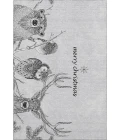 Dalyn Merry & Bright Gray MY10 10ft. x 14ft. Rug
