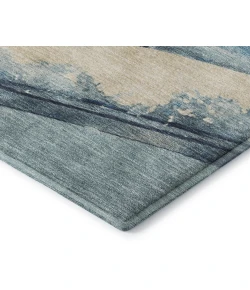 Dalyn Merry & Bright Blue MY15 10ft. x 14ft. Rug