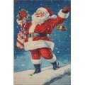 Dalyn Merry & Bright Blue MY15 5ft. x 7ft.6in. Rug