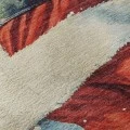 Dalyn Merry & Bright Blue MY15 2ft.3in. x 7ft.6in. Rug