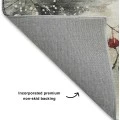 Dalyn Merry & Bright Ivory MY16 2ft.3in. x 7ft.6in. Rug