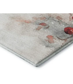 Dalyn Merry & Bright Ivory MY16 10ft. x 14ft. Rug