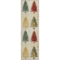 Dalyn Merry & Bright Ivory MY17 2ft.3in. x 7ft.6in. Rug