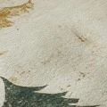Dalyn Merry & Bright Ivory MY17 8ft. x 10ft. Rug