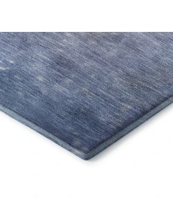 Dalyn Merry & Bright Blue MY1 3ft. x 5ft. Rug